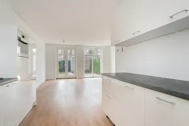 125m2 house to rent for 3750€/month in Watertorenlaan 41, Voorburg