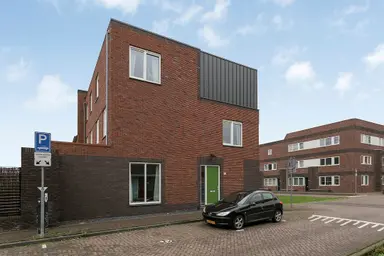160m2 house te huur voor 2375€/maand in Byblisstraat 42, Arnhem