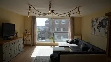 82m2 apartment to rent for 1950€/month in Palaceplein, The Hague