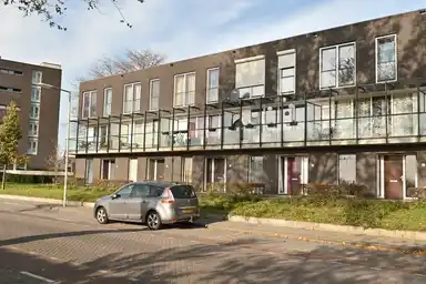 119m2 house to rent for 1250€/month in Augustalaan 50, Bergen op Zoom