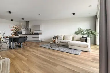100m2 apartment to rent for 2200€/month in Escamplaan 900G, The Hague