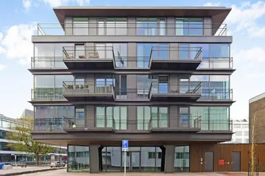73m2 apartment zu vermieten für 1495€/Monat in Broerenstraat 45-47, Arnhem