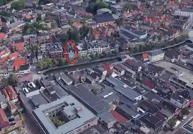 20m2 room to rent for 660€/month in Nieuwestad 53-bv, Leeuwarden