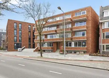 72m2 apartment to rent for 1210€/month in Friesestraatweg 22-14, Groningen