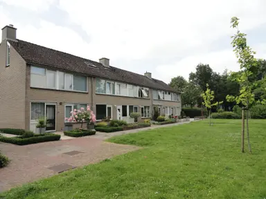 137m2 house to rent for 1495€/month in Zilverschoon 7, Nieuwegein