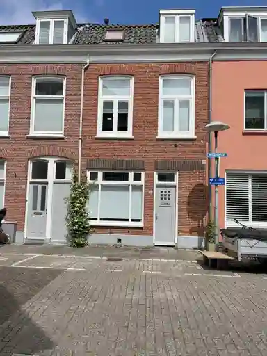 170m2 house to rent for 4000€/month in Braamstraat, Utrecht