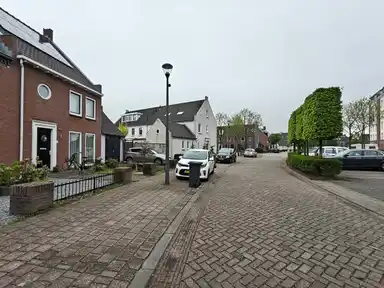 132m2 house to rent for 1825€/month in Louwerserf, Helmond