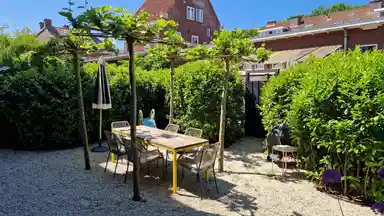 112m2 apartment to rent for 2500€/month in Stalpertstraat 112, The Hague