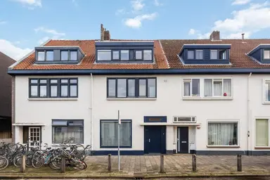 11m2 room to rent for 750€/month in Edisonstraat, Eindhoven