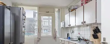 20m2 room to rent for 750€/month in Werkhovenstraat 4, Amsterdam
