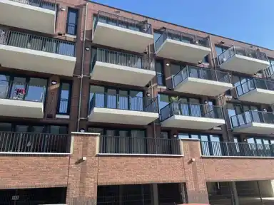 60m2 apartment to rent for 1650€/month in Coltbaan, Nieuwegein
