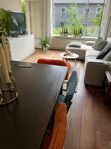 7m2 room to rent for 560€/month in Amsterdam
