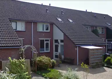 110m2 apartment to rent for 1050€/month in Westermaad, Oosterwolde