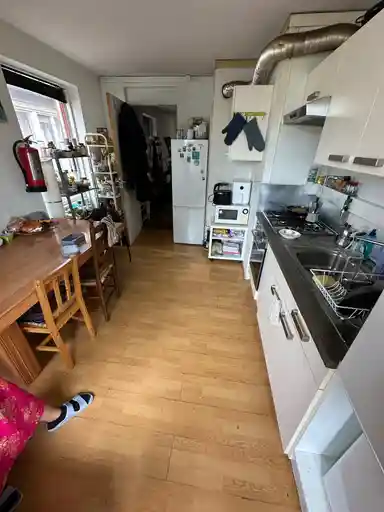 16m2 room to rent for 695€/month in Hondsrug 727, Utrecht