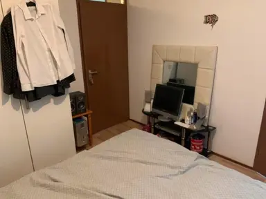 13m2 room to rent for 650€/month in Groenhoven 125, Amsterdam