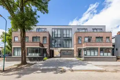 69m2 apartment to rent for 1625€/month in Julianastraat, Veenendaal
