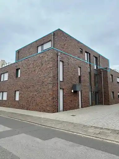 108m2 apartment to rent for 1150€/month in Tudderenderweg, Sittard