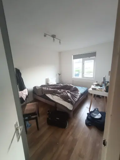 room 18τ.μ. προς ενοικίαση για 505€/μήνα στην περιοχή Charley Tooroplaan 2, Pijnacker