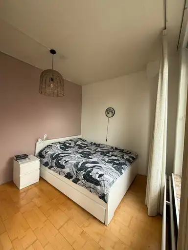 48m2 apartment to rent for 1100€/month in Ledeganckstraat, Eindhoven