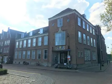 57m2 apartment to rent for 1000€/month in Nonnenwater, Gouda