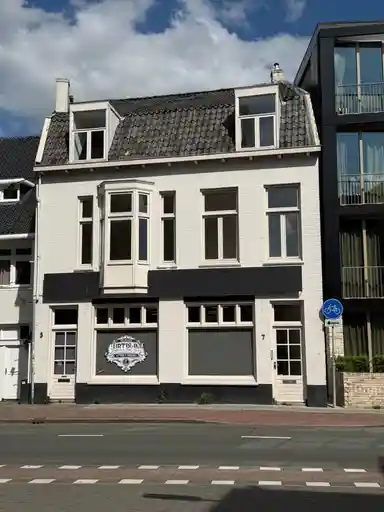 55m2 apartment to rent for 995€/month in Neuweg, Hilversum