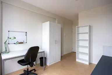 36m2 studio to rent for 817.17€/month in Antaresstraat 25, Groningen