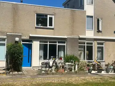 61m2 house to rent for 833.87€/month in De Gouden Leeuw 13, Wormer