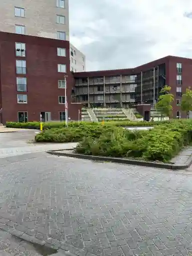 36m2 studio to rent for 735.35€/month in Pont Neuf 62, Purmerend