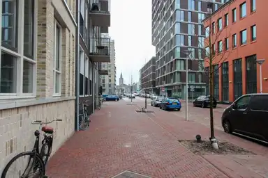 91m2 apartment to rent for 2500€/month in Westerdijk 1803, Utrecht