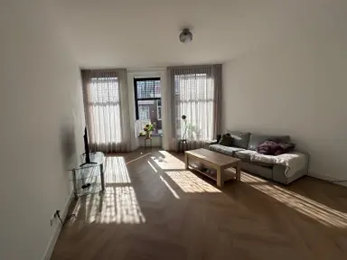 114m2 apartment to rent for 2045€/month in Nieuwstraat 10A, Hoorn