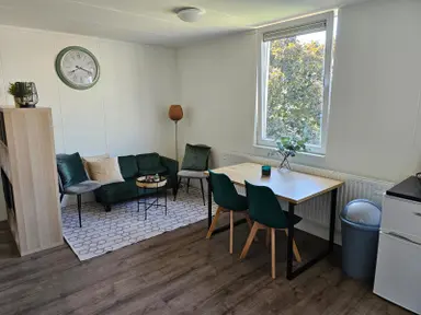 30m2 studio to rent for 1195€/month in Peltlaan 81, Utrecht