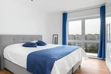 132m2 room to rent for 900€/month in Kornetstraat 48, Almere