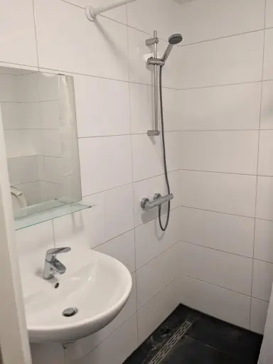 26m2 studio to rent for 795€/month in Nieuwstraat 66a-1, Almelo