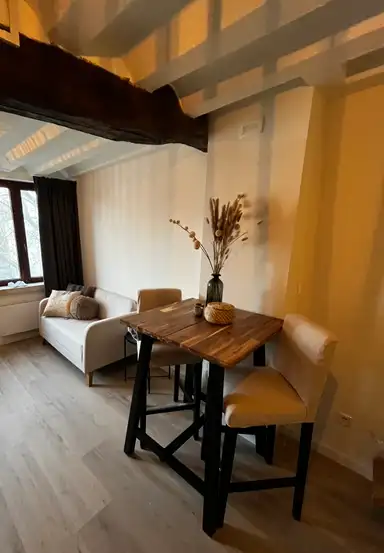 31m2 studio to rent for 1325€/month in Boschstraat 52, Maastricht