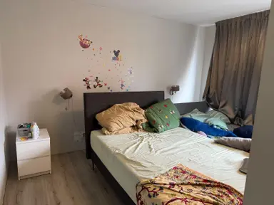 131m2 room to rent for 900€/month in Kornetstraat 48, Almere