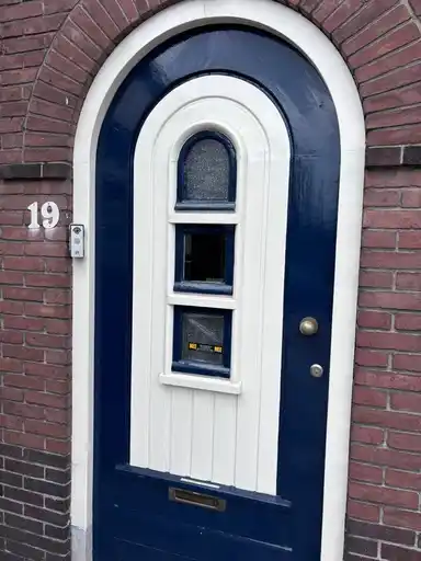 122m2 apartment to rent for 1995€/month in Gazellestraat, Apeldoorn