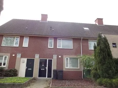 102m2 house to rent for 1850€/month in Roald Dahllaan, Eindhoven