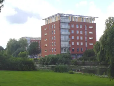 93m2 apartment to rent for 1395€/month in Luceberthof 33, Heemskerk