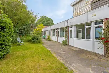 27m2 studio to rent for 900€/month in Laarstraat 39, Tilburg