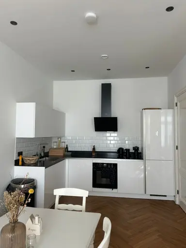 122m2 apartment to rent for 2450€/month in Zuidhoek 221A, Rotterdam