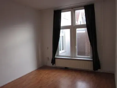 20m2 room to rent for 695€/month in Barrevoetestraat 12-RD, Haarlem