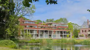 105m2 apartment to rent for 2300€/month in Nieuweroord 102, Leiden