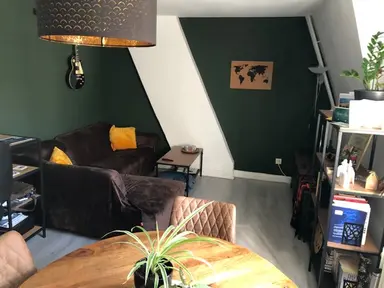 50m2 apartment to rent for 885€/month in Helbeek, Venlo