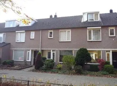 87m2 house to rent for 1600€/month in Generaal Boreelpad, Eindhoven