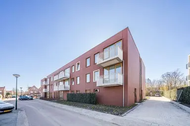 59m2 apartment to rent for 1244€/month in Meester Doctor Schokkingstraat, Veenendaal