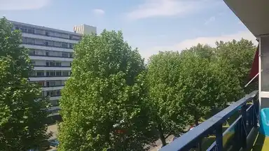 9m2 room te huur voor 503€/maand in Gildemeestersplein, Arnhem