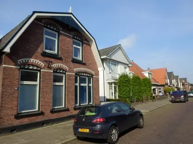 28m2 room te huur voor 560€/maand in Kerkstraat, Hengelo