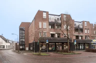 65m2 apartment to rent for 1250€/month in Donkerstraat, Oosterhout