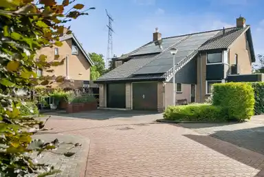 160m2 house te huur voor 3250€/maand in IJsselwaard 10, Capelle aan den IJssel