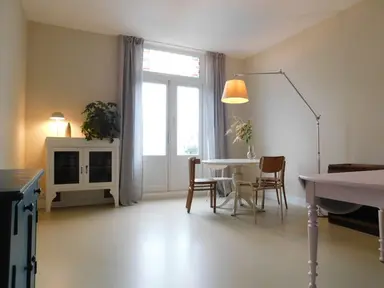 70m2 apartment to rent for 1650€/month in Baronielaan, Breda